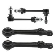 Front Control Arm Kit for Dodge Challenger/Charger/Magnum 2005-2010