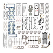 3.0T Engine Rebuild Kit for Select Audi and Volkswagen Models