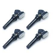Programmable TPMS Tire Pressure Sensor (433MHz) for Subaru Ascent Forester Impreza Outback WRX XV