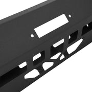 Steel Front Bumper with Bull Bar for Dodge Ram 1500 1994-2001