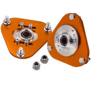 Front Adjustable Camber Plate Mount for Toyota Celica GTS 2001-2006