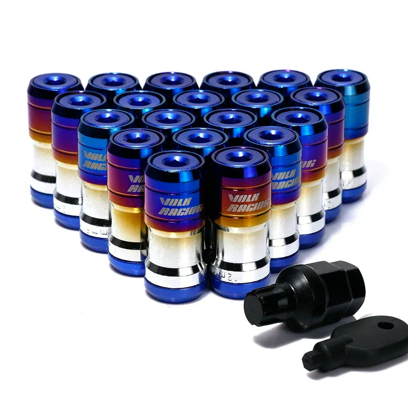 Lug Nuts