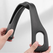 Universal Car Seat Gap Filler and Storage Organizer
