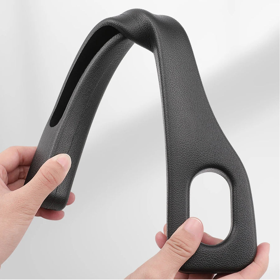 Universal Car Seat Gap Filler and Storage Organizer