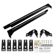 Running Boards for 2010–2017 BMW X3 F25