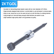 Diesel Injector Copper Seal Puller Tool