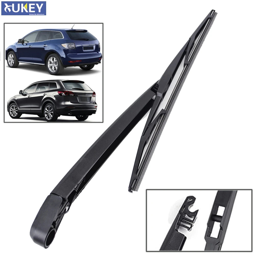 Rear Windshield Wiper Blade for Mazda CX-7- CX-9 2007-2015