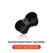 Door Handle Cup Holder for Tesla Model 3/Y