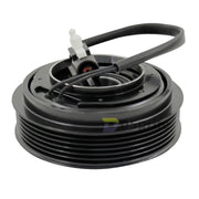A/C Compressor Clutch & Pulley for Ford Escape & Mazda Tribute 2.3L