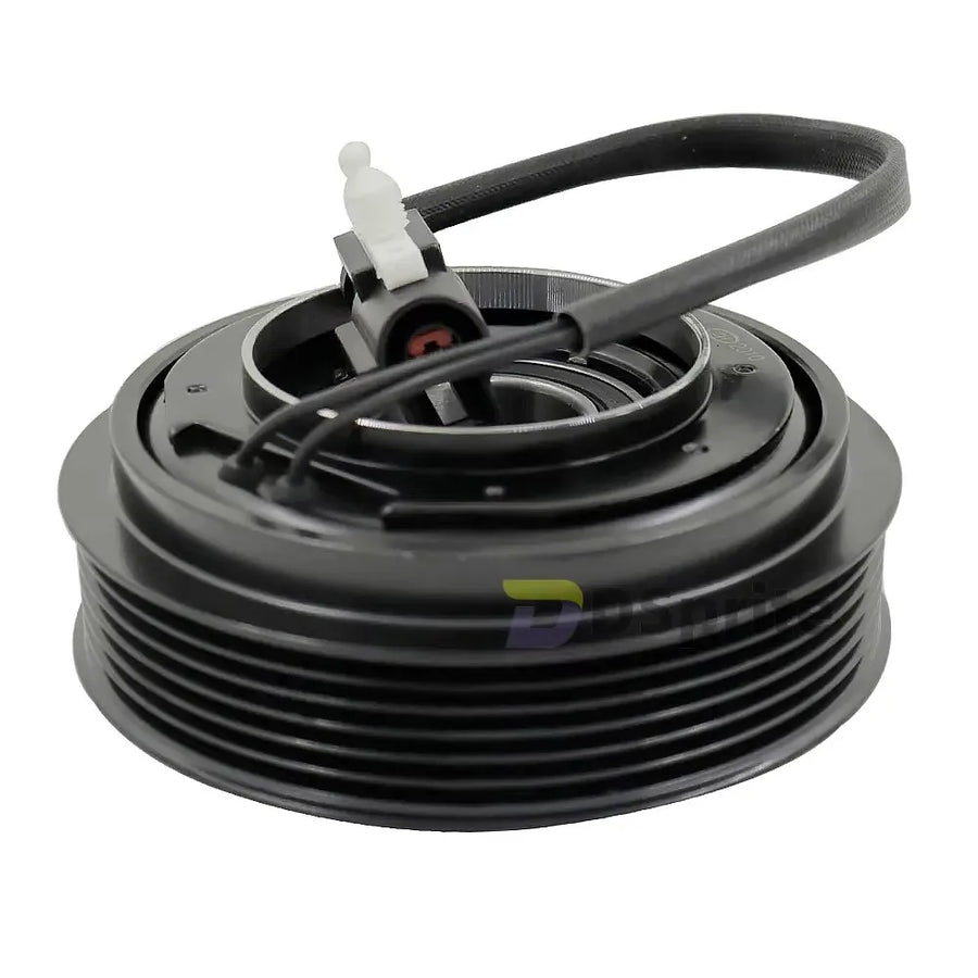 A/C Compressor and Clutch for Ford Escape Mazda Tribute
