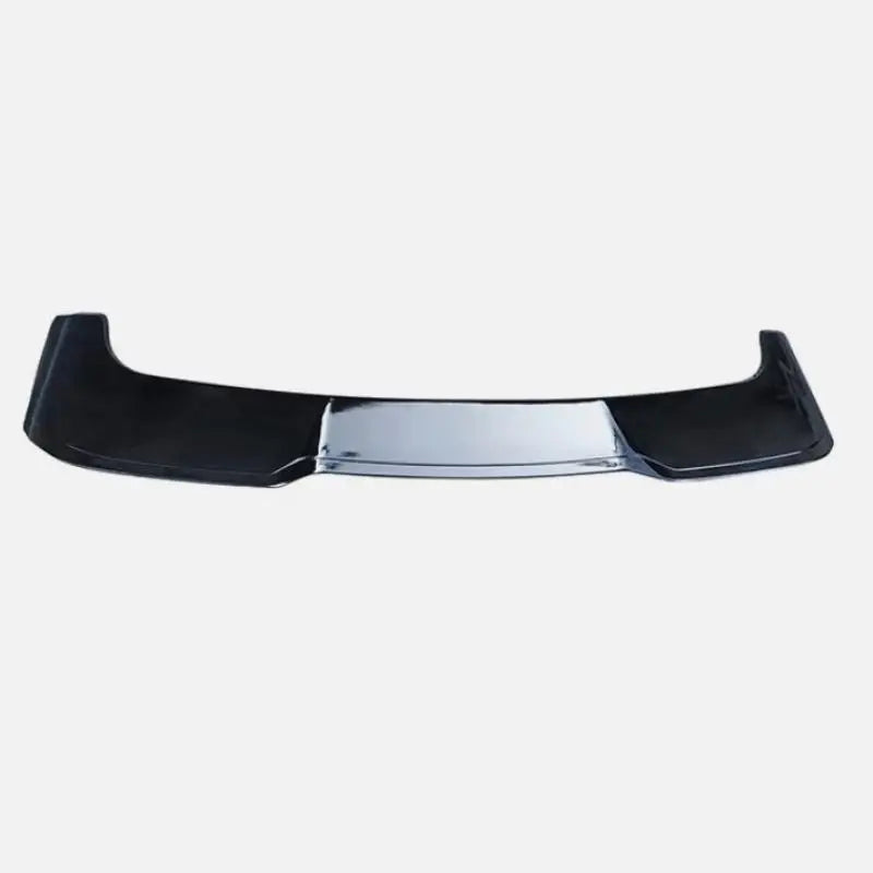 Gloss-Black Roof Spoiler Extension for Honda CR-V 2023–2025