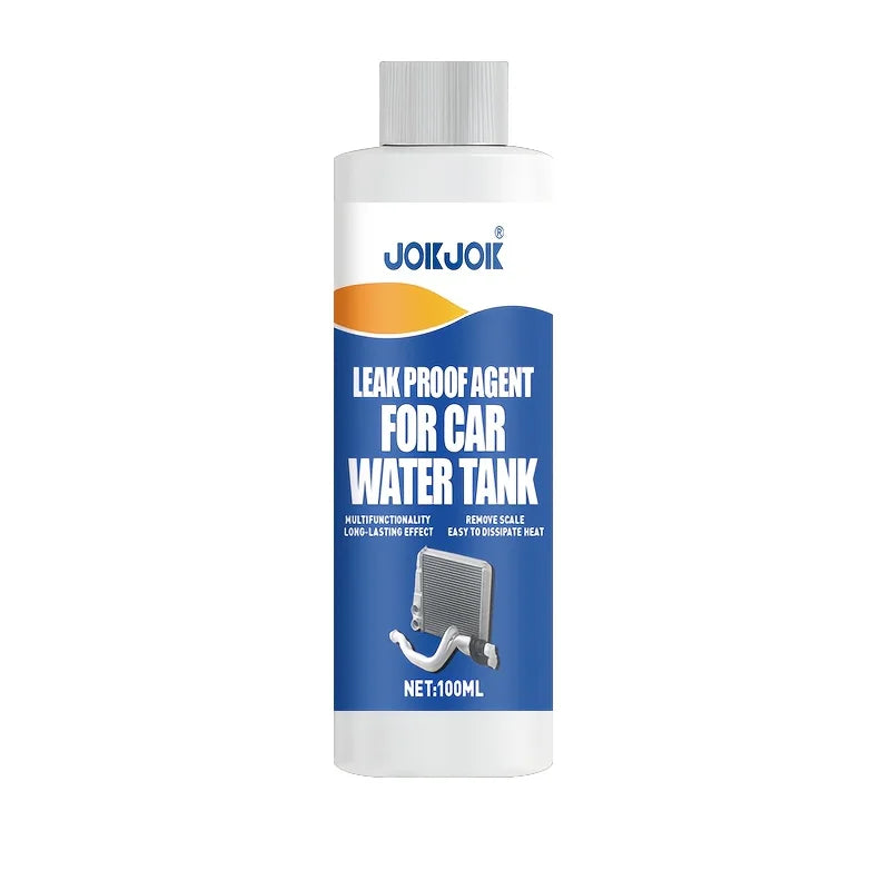 Radiator and Cooling System Leak Sealer, 100 ml