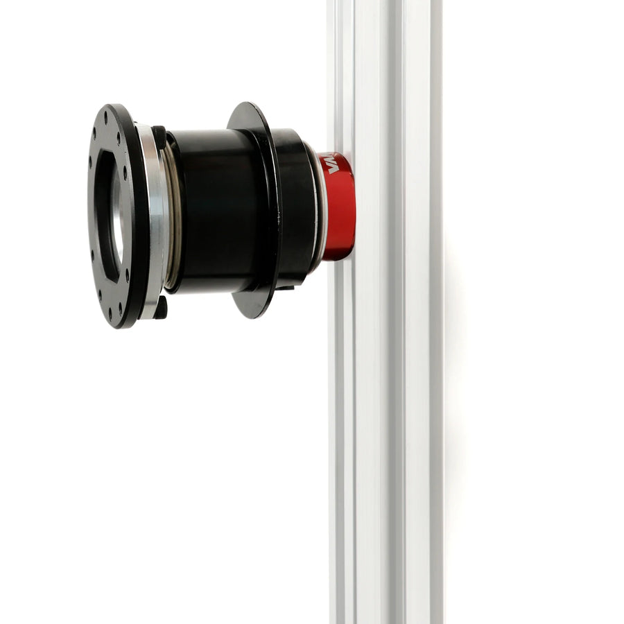 Fanatec QR1/QR2-Compatible Wall-Mount Steering Wheel Holder