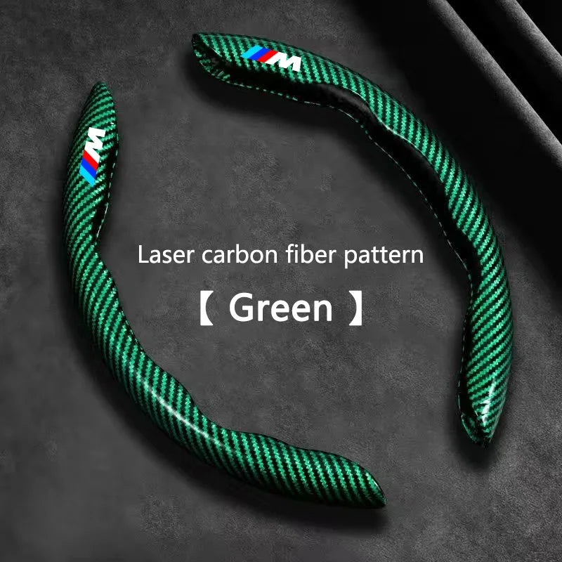 Universal Car Steering Wheel Cover