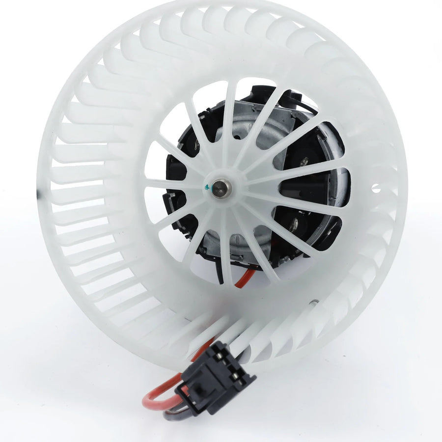 Blower Motor for BMW 520d 525d 528i 530d 550i M5 640d 650i 740i F10 F07 F11 F12 F13 F06 F01 F02 HVAC Blower Motor Fan