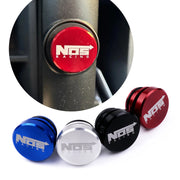 jdm NOSracing Car Cigarette Lighter Dustproof Plug Cover No Smoking Fire Missile Button Cap