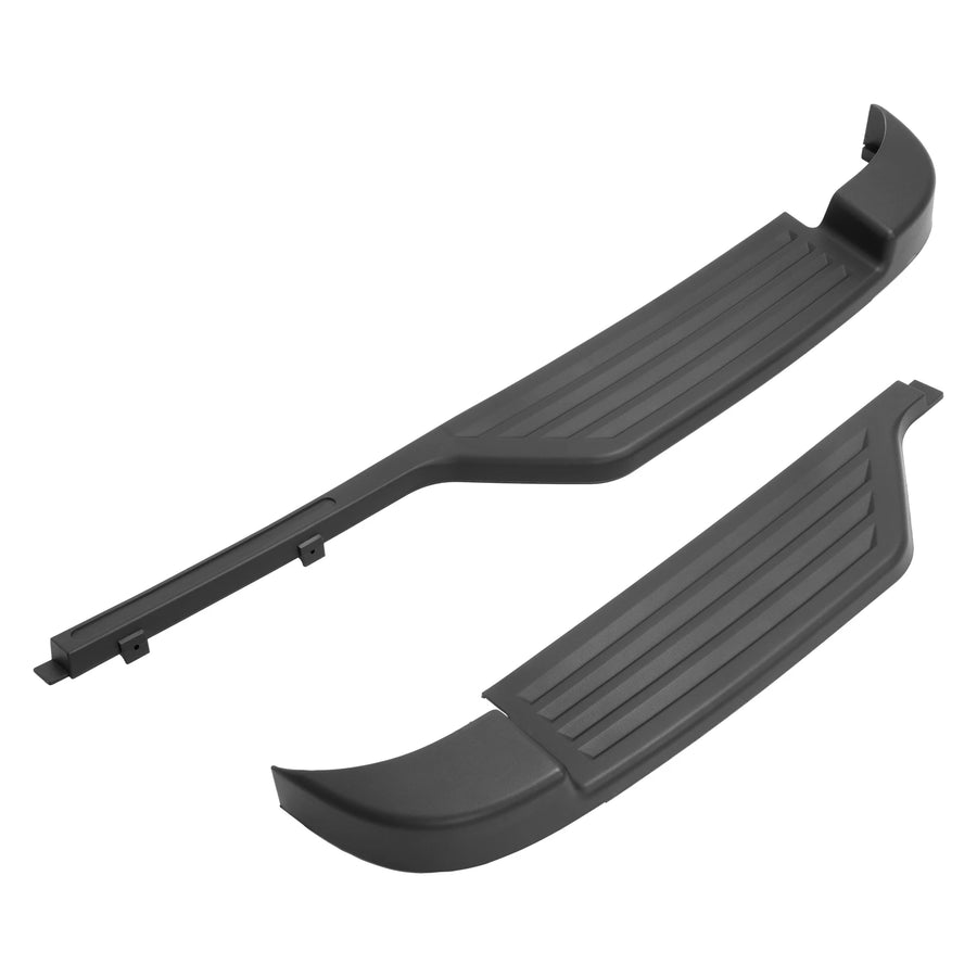 Rear Bumper Step Pad Mounting Bracket Assembly for Dodge Dakota Truck 2005-2011