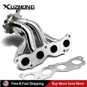 Exhaust Header for Acura RSX DC5/-05 02-06 EP3 K20A3