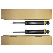 Pair Rear Shock Absorber Self Leveling 55367-S9300 for 2020-2022 Hyundai Palisade