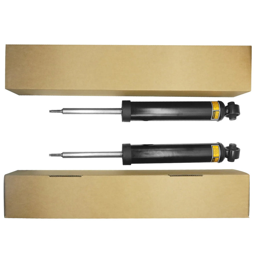 Pair Rear Shock Absorber Self Leveling 55367-S9300 for 2020-2022 Hyundai Palisade