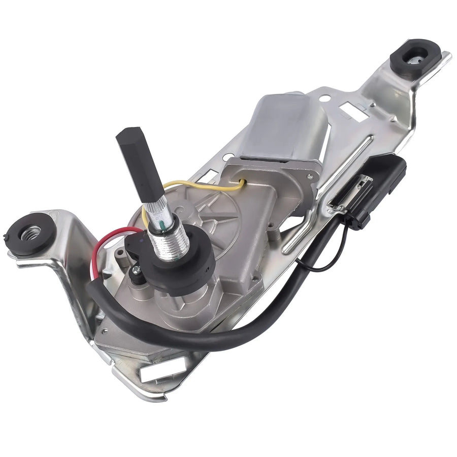 Rear Windshield Wiper Motor for Jeep Wrangler JK 2018 2007-2017