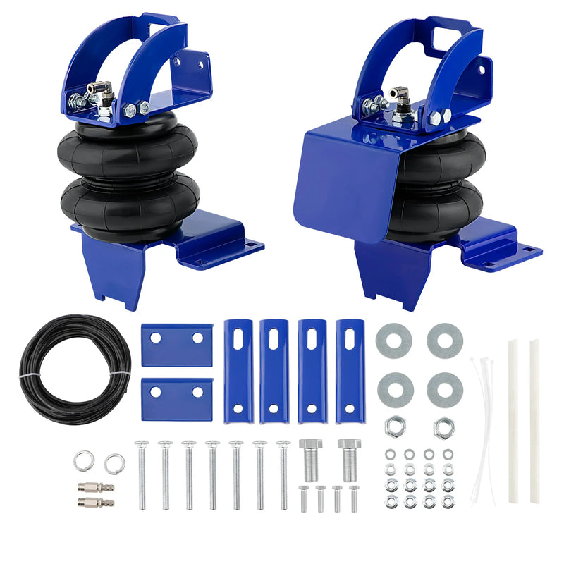 Rear Air Helper Spring Kit for Toyota Tacoma 2005-2022