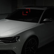 Solar-Powered Simulated Vehicle Alarm Lights – Select Pack