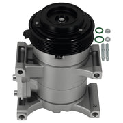 RS18 A/C Compressor for Select Chrysler, Dodge and Jeep Models