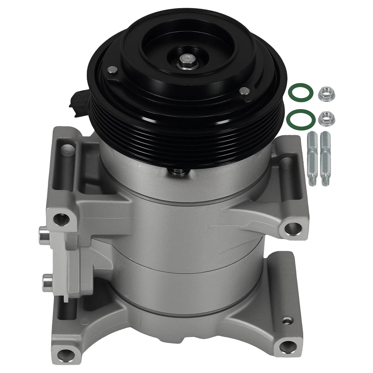 RS18 A/C Compressor for Select Chrysler, Dodge and Jeep Models