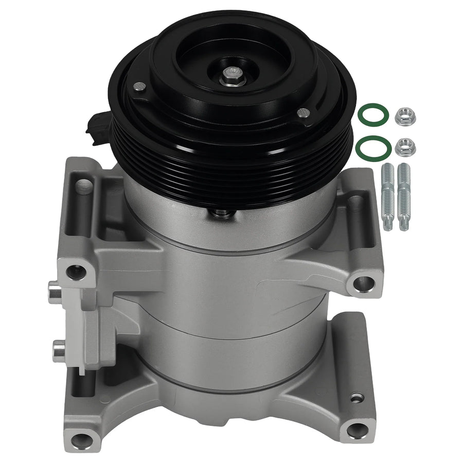 RS18 A/C Compressor for Select Chrysler, Dodge and Jeep Models