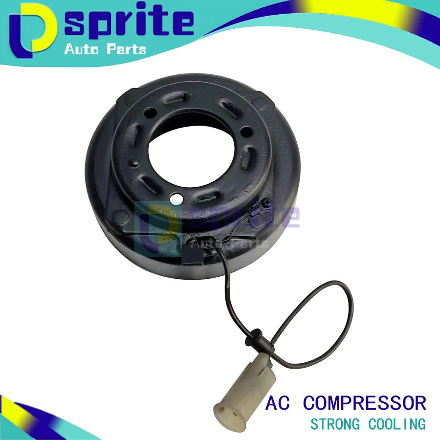 A/C Compressor and Clutch for Ford Focus II for Volvo