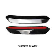 Gloss Black Rear Roof Spoiler for Volkswagen Golf