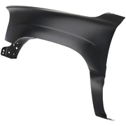 Driver-Side Front Fender for 1999–2006 GMC Sierra 1500