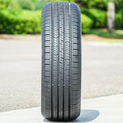 Set of 4 Aplus Comfort HP 195/70R14 91T All-Season Tires