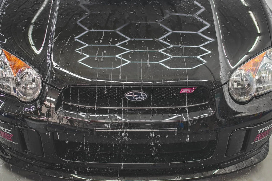 Gtechniq EXO V5 Hydrophobic Paint Coating – 30/50 mL