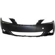 Front Bumper Cover for 2006–2008 Lexus