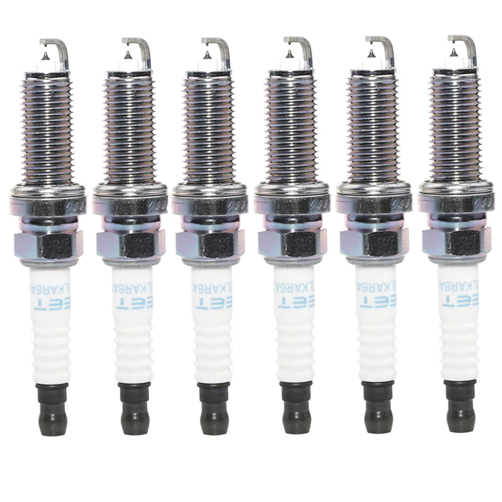 Spark Plugs for Nissan & Infiniti