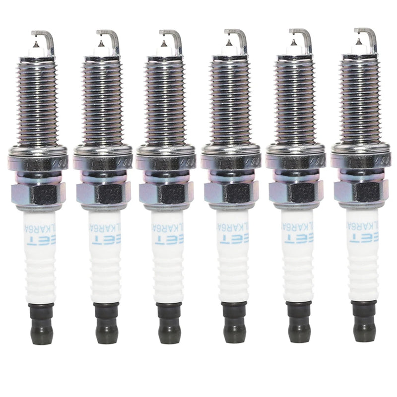 Spark Plugs for Nissan & Infiniti