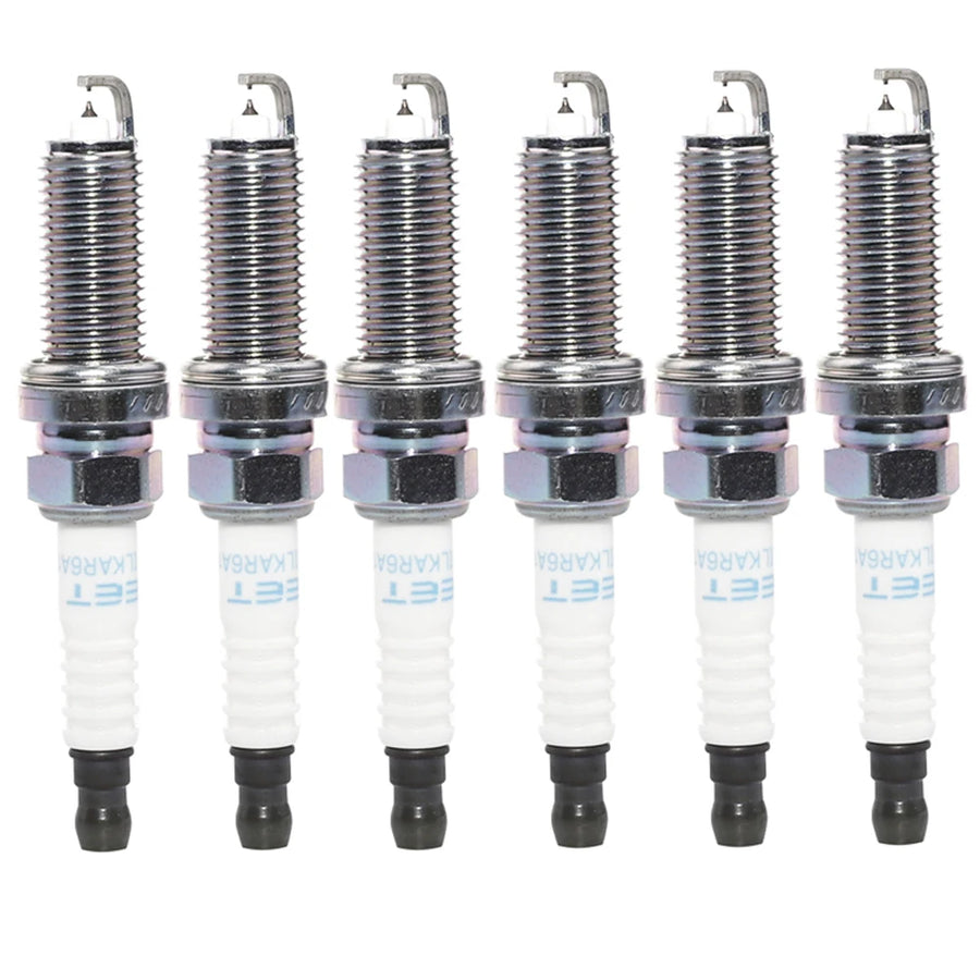 Spark Plugs for Nissan & Infiniti