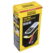 Stanley FATMAX 1200A Lithium Jump Starter with USB-A and USB-C