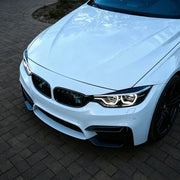 LED Headlight Assembly Set for 2013–2019 BMW 4 Series