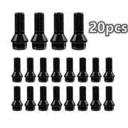 M14X1.25 Wheel Bolts for BMW 325i 3 Series & 5 Series
