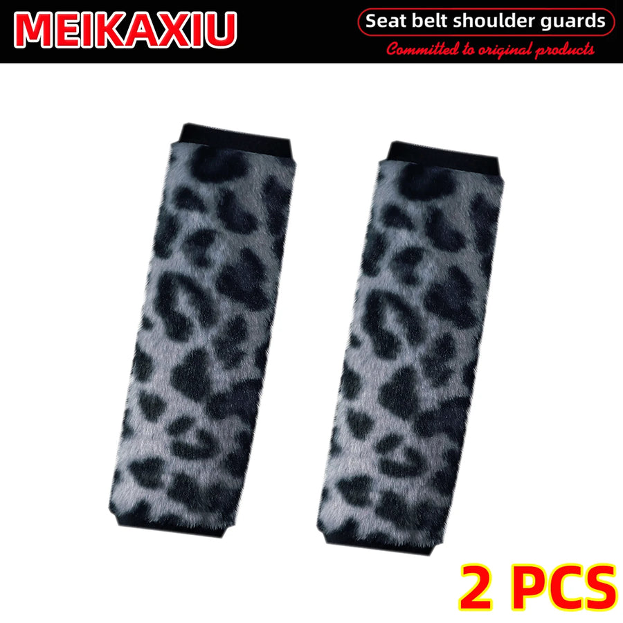 Interior Safety Accessory – plush