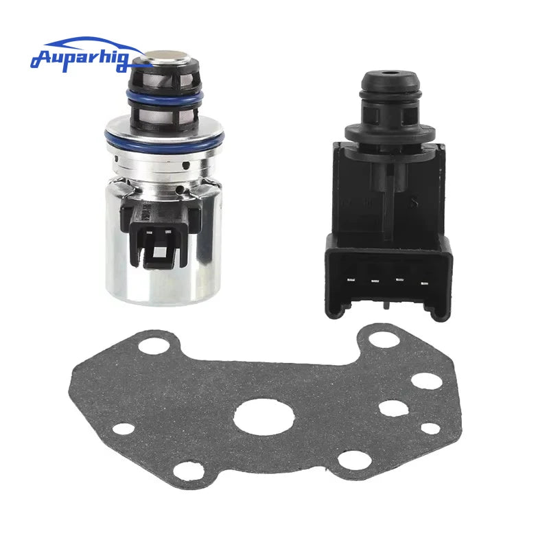 42RE/46RE/47RE/48RE Governor Pressure Solenoid & Sensor Kit