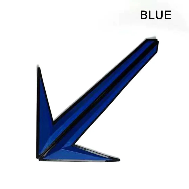 Universal Bumper Edge Guard Strip