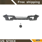 Front Bumper Cover for Ford Explorer 2018-2019
