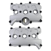 Audi 3.0L/3.2L V6 Left & Right Valve Cover Pair – 2008–2019