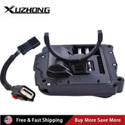 68224121AE Transfer Case Actuator for Jeep Cherokee Chrysler 200 2014-2018