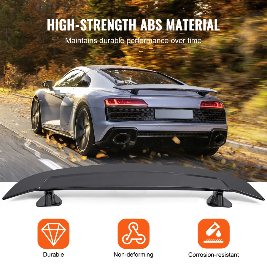 46.3-Inch Universal GT Rear Wing