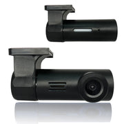 1080P Dash Cam with Wi-Fi App Control